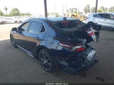 Toyota Camry Se 4T1G11AK4NU695046 photo