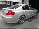 INFINITI G35 JNKCV51E85M214674 снимка
