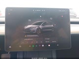 Tesla Model 3 Long Range Dual Motor All-Wheel Drive 5YJ3E1EB9NF172518 fotografie