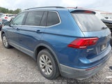 Volkswagen Tiguan 2.0T Se/2.0T Sel 3VV3B7AX5JM008784 снимка