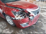NISSAN ALTIMA 2.5/2.5 S/2.5 SL/2.5 SV 1N4AL3AP1FC240437 photo