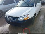KIA SPECTRA EX KNAFE121385494678 снимка
