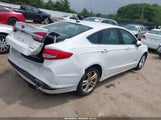 Ford Fusion Hybrid Se 3FA6P0LU6JR172965 снимка