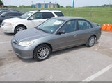 HONDA CIVIC LX 2HGES16515H630638 снимка