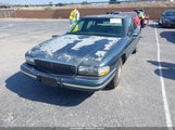 BUICK PARK AVENUE 1G4CW52K6SH615210 снимка