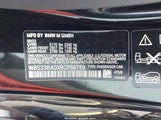 BMW M4 COMPETITION XDRIVE WBS33BA0XRCP56759 снимка