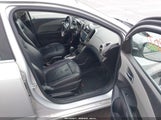 CHEVROLET SONIC LTZ AUTO 1G1JE5SB2F4123973 снимка