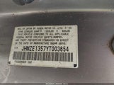 HONDA INSIGHT JHMZE1357YT003654 снимка