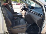 HONDA ODYSSEY EX-L 5FNRL5H62FB070954 снимка