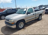 Chevrolet Silverado 1GCEC14W51Z168988 снимка
