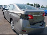 NISSAN SENTRA SV 3N1AB7AP7FY250260 снимка