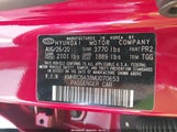 HYUNDAI VENUE SEL KMHRC8A38MU070653 снимка
