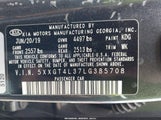 KIA OPTIMA LX 5XXGT4L37LG385708 снимка