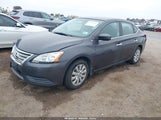 NISSAN SENTRA S 3N1AB7AP0DL741604 снимка