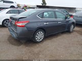 NISSAN SENTRA S 3N1AB7AP0DL741604 снимка