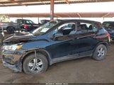Chevrolet Trax Awd Ls 3GNCJNSB1LL214659 снимка