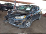 Chevrolet Trax Awd Ls 3GNCJNSB1LL214659 снимка