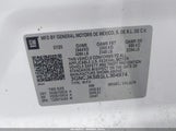 CHEVROLET TRAX FWD LS 3GNCJKSB1LL304974 fotografie