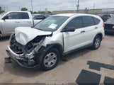 HONDA CR-V LX 5J6RM3H32GL025447 снимка