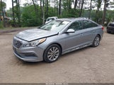 Hyundai Sonata Limited 5NPE34AF8HH549077 снимка