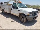 FORD F-450 XL/XLT 1FDXF46SX1ED16289 fotografie