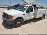 FORD F-450 XL/XLT 1FDXF46SX1ED16289 снимка