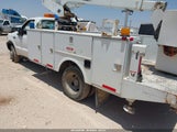 FORD F-450 XL/XLT 1FDXF46SX1ED16289 photo