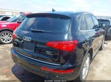 Audi Q5 2.0T Premium WA1L2AFP1HA082791 снимка