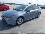 Toyota Corolla Le 5YFB4MDE3RP120033 снимка