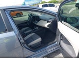 Toyota Corolla Le 5YFB4MDE3RP120033 снимка