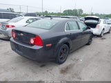 CHEVROLET MALIBU LS 1G1ZB5E18BF277942 снимка