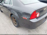 CHEVROLET MALIBU LS 1G1ZB5E18BF277942 снимка
