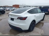 TESLA MODEL Y LONG RANGE DUAL MOTOR ALL-WHEEL DRIVE 5YJYGDEE2MF299721 снимка