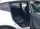 TESLA MODEL Y LONG RANGE DUAL MOTOR ALL-WHEEL DRIVE 5YJYGDEE2MF299721 fotografie