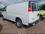 CHEVROLET EXPRESS 2500 WORK VAN 1GCWGAFG7K1372805 снимка