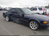 BMW 740IA WBAGF8323WDL57406 снимка
