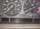 BMW 740IA WBAGF8323WDL57406 снимка