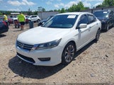 HONDA ACCORD SPORT 1HGCR2F5XDA218126 fotografie