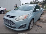 FORD C-MAX ENERGI SEL 1FADP5CUXDL512397 снимка