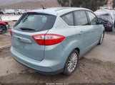 FORD C-MAX ENERGI SEL 1FADP5CUXDL512397 снимка
