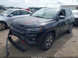 JEEP COMPASS TRAILHAWK 4X4 3C4NJDDB8NT114134 снимка