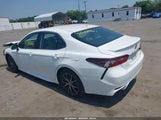 TOYOTA CAMRY SE 4T1G11AK4NU712461 photo
