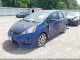 HONDA FIT SPORT JHMGE8H57CC003882 снимка