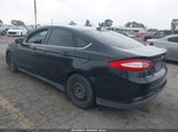 FORD FUSION S 3FA6P0G70ER293520 снимка