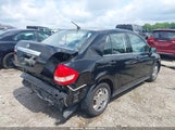 NISSAN VERSA 1.8S 3N1BC11E29L378405 снимка