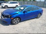 HONDA CIVIC LX 2HGFC2F69KH538933 снимка