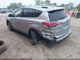 TOYOTA RAV4 LE JTMBFREV3JJ245144 снимка