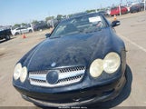 MERCEDES-BENZ SL 500 WDBSK75F73F013272 снимка