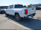 Chevrolet Colorado 2Wd Lt 1GCPSCEK8R1150627 fotografie