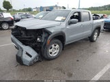 NISSAN FRONTIER PRO-4X 4X4 1N6ED1EK3PN624671 снимка